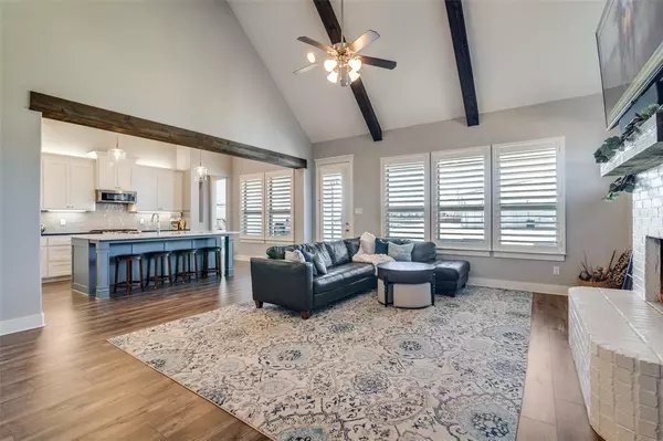 Anna, TX 75409,1615 County Road 1106