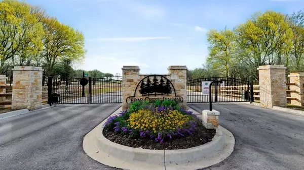 Mabank, TX 75143,0 Cedar Creek Landing Lane