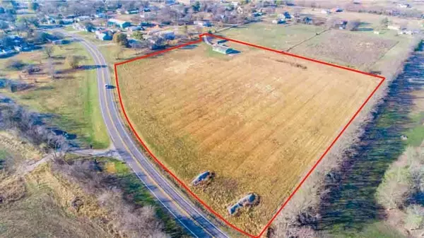 Bailey, TX 75413,TBD N Hwy 78