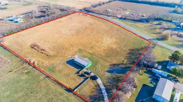 Bailey, TX 75413,TBD N Hwy 78