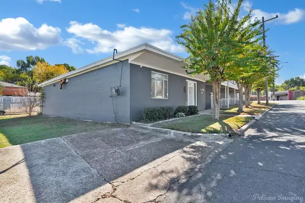 Shreveport, LA 71101,517 Creswell Avenue