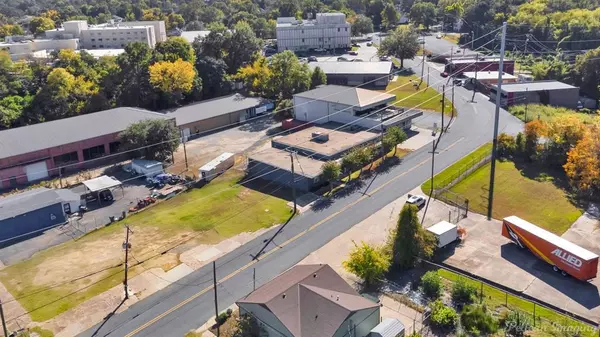 Shreveport, LA 71101,517 Creswell Avenue