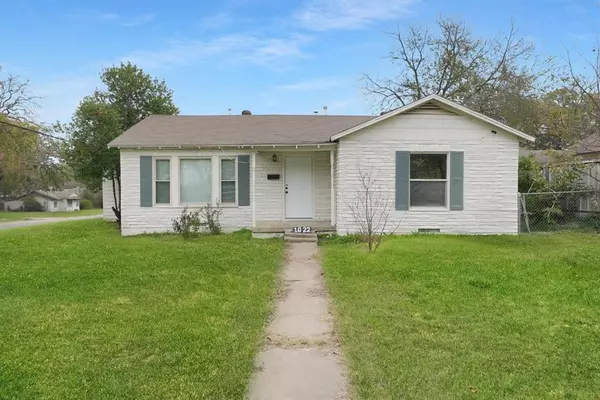 Fort Worth, TX 76114,1022 Churchill Road