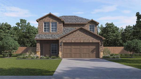 3325 Cribbing Trail, Aubrey, TX 76227