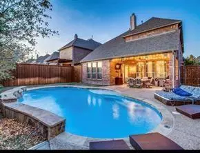 Frisco, TX 75033,2999 Reynolds Lane