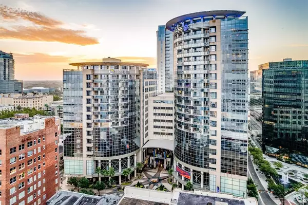 121 S Orange Ave #1450N & 1470N, Other City - In The State Of Florida, FL 32801