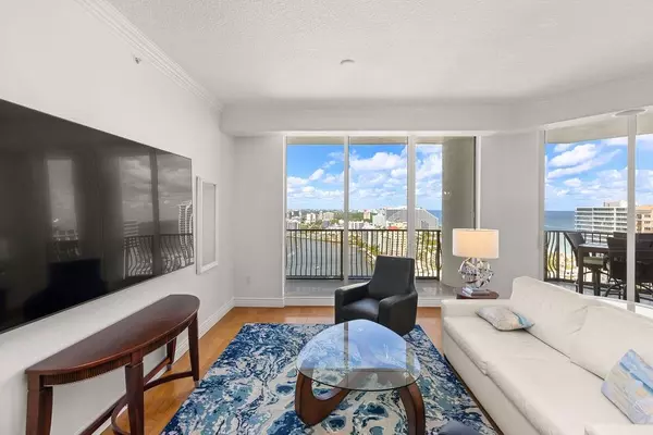 Fort Lauderdale, FL 33316,100 S Birch Rd #2705