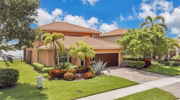 Wellington, FL 33414,3460 Princeton Dr