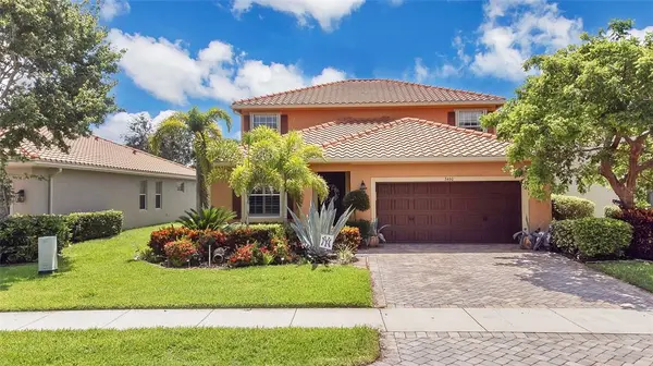 Wellington, FL 33414,3460 Princeton Dr