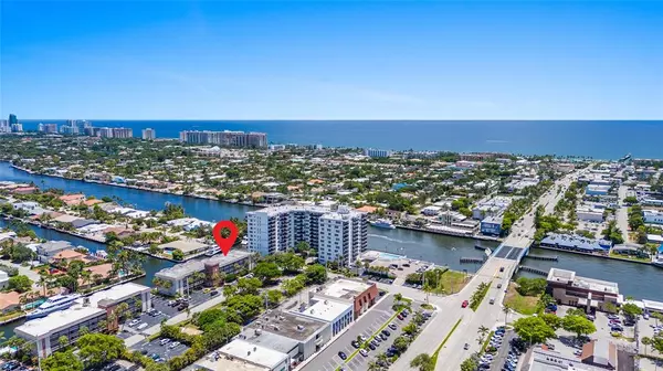 Fort Lauderdale, FL 33308,3121 NE 51st St #303E