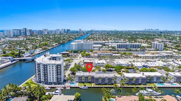 Fort Lauderdale, FL 33308,3121 NE 51st St #303E