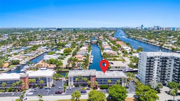 Fort Lauderdale, FL 33308,3121 NE 51st St #303E