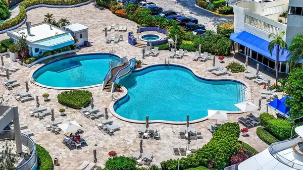 Aventura, FL 33180,19707 Turnberry Way #TS-2