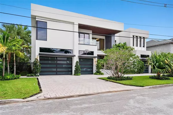 Fort Lauderdale, FL 33301,2405 Castilla Isle