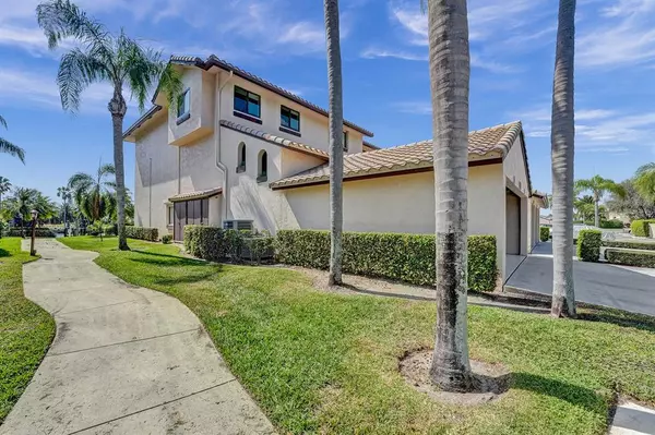 Delray Beach, FL 33483,240 Captains Walk #510