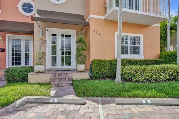 Wilton Manors, FL 33334,624 NE 29th Dr #A