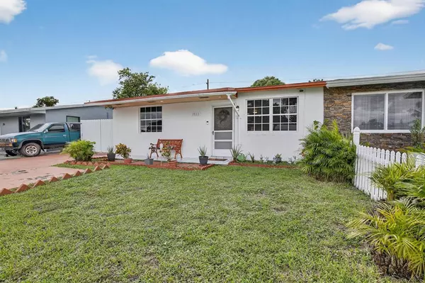 North Lauderdale, FL 33068,1935 SW 67th Ter