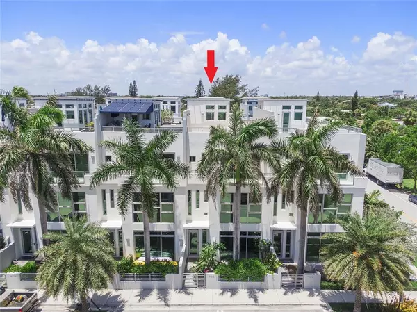 Pompano Beach, FL 33062,705 Briny Ave