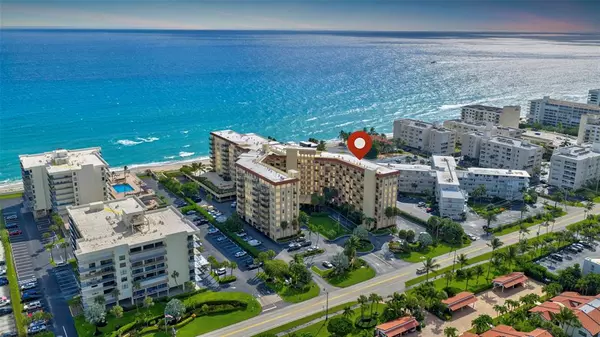 Palm Beach, FL 33480,3475 S Ocean Boulevard #4010