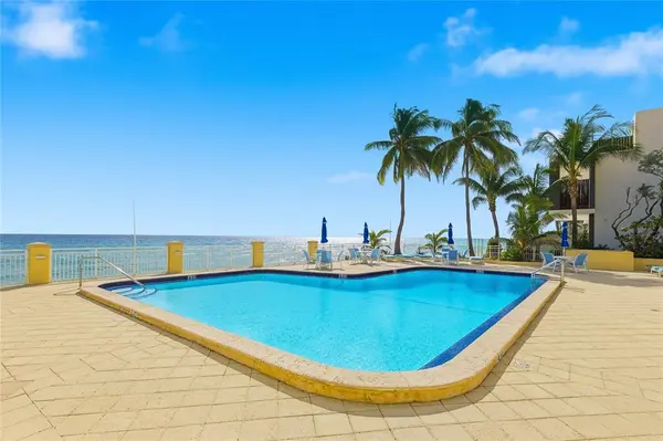 Palm Beach, FL 33480,3475 S Ocean Boulevard #4010