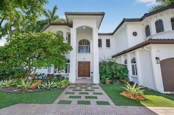 Fort Lauderdale, FL 33301,2614 Castilla Isle