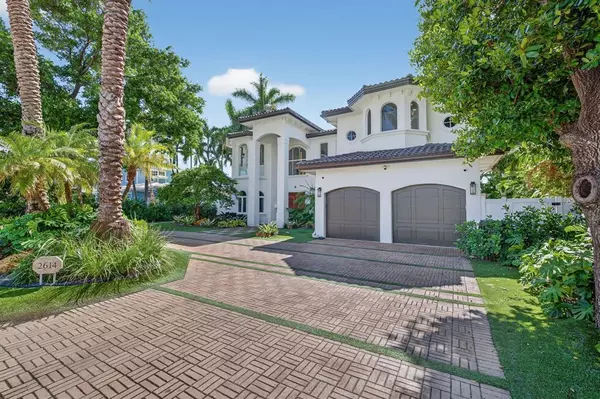 Fort Lauderdale, FL 33301,2614 Castilla Isle