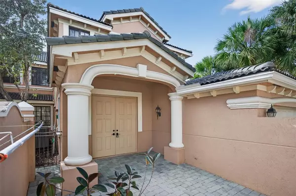 Weston, FL 33332,2678 Center Court Dr #2678