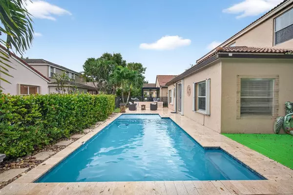 Coconut Creek, FL 33073,5784 NW 49th Ln