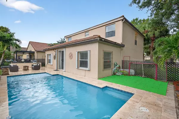 Coconut Creek, FL 33073,5784 NW 49th Ln