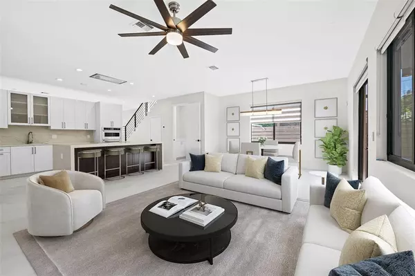 Fort Lauderdale, FL 33304,1215 N Victoria Park Rd