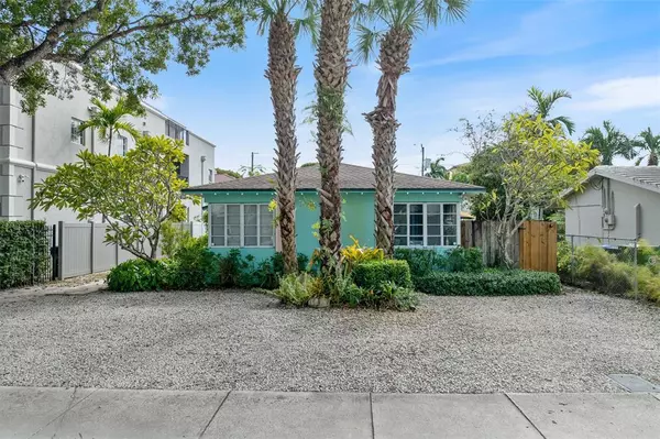 1308 NE 2nd St., Fort Lauderdale, FL 33301