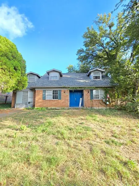 Address Not Disclosed