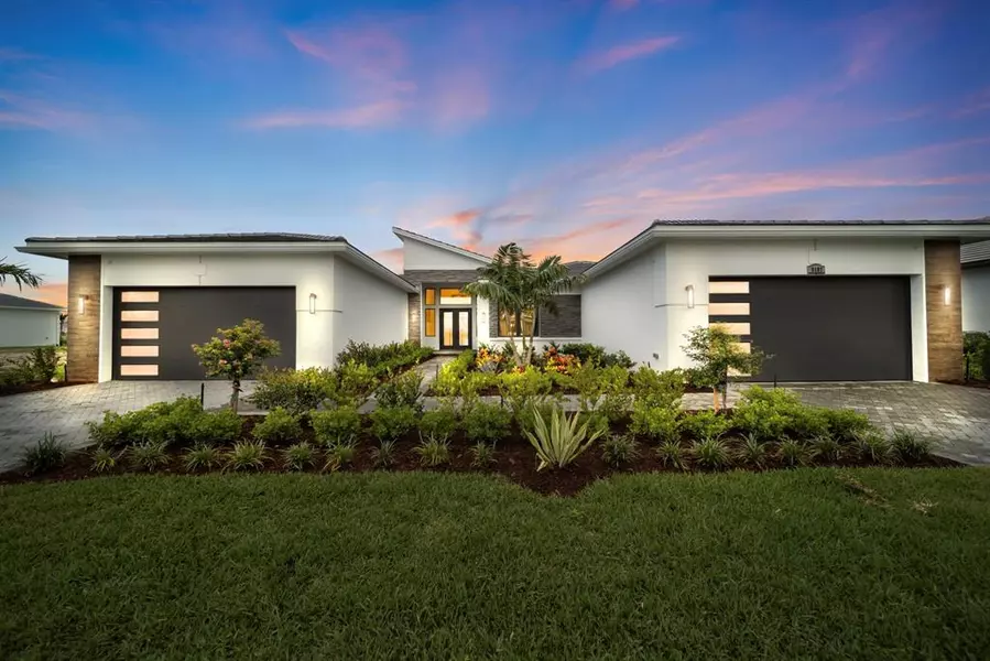 9187 SW SHINNECOCK DRIVE, Port St Lucie, FL 34987