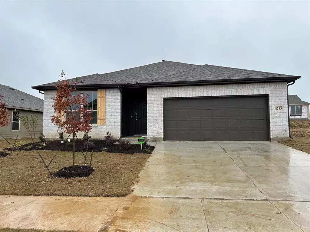 Godley, TX 76044,617 Godley Ranch