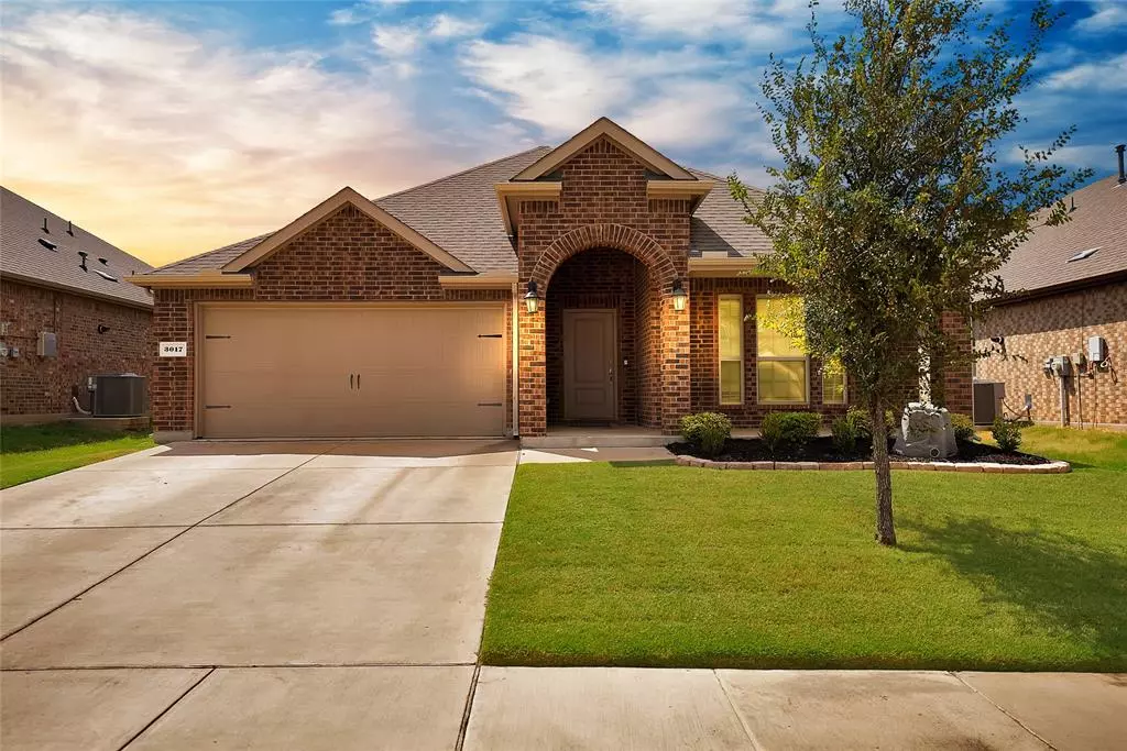Aubrey, TX 76227,3017 Cobalt Drive