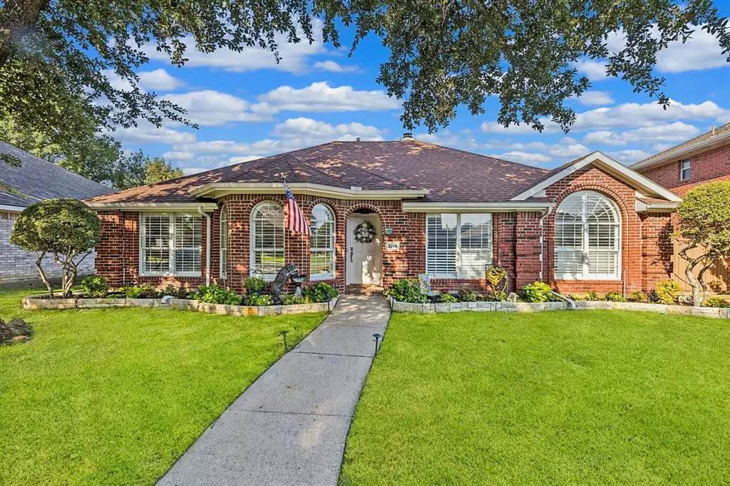 Mckinney, TX 75070,3214 Juniper Drive