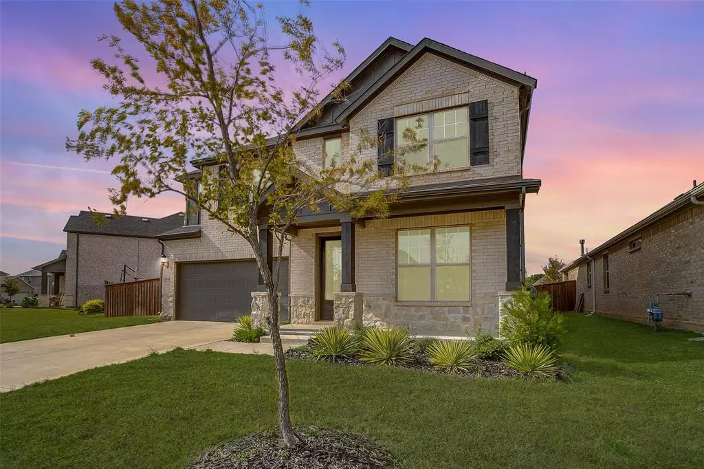 Corinth, TX 76210,2727 Catoosa Lane