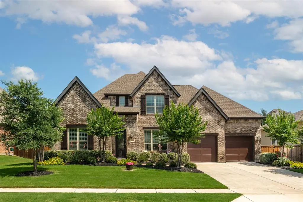 Flower Mound, TX 76226,10916 Smoky Oak Trail