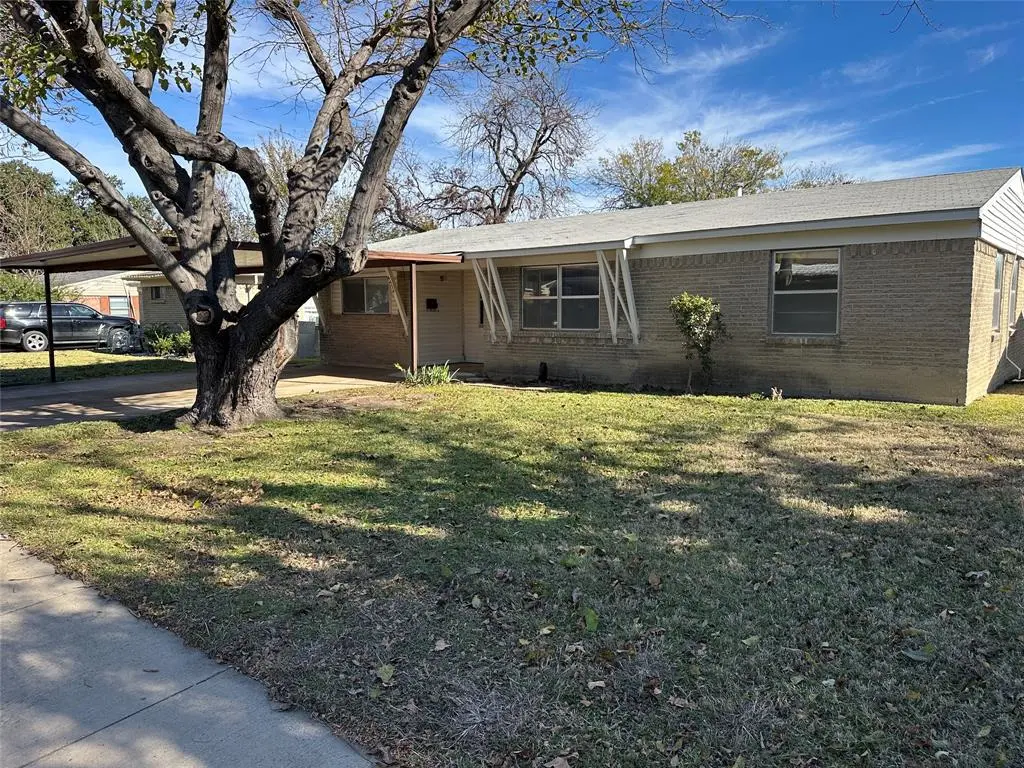 Mesquite, TX 75150,4424 Motley Drive