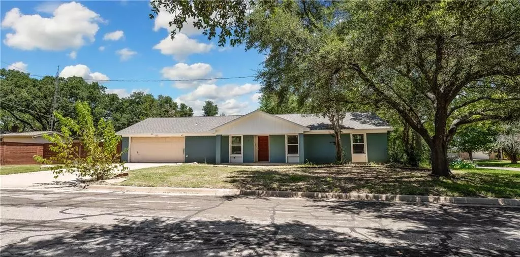 Waco, TX 76712,7025 Canterbury Drive