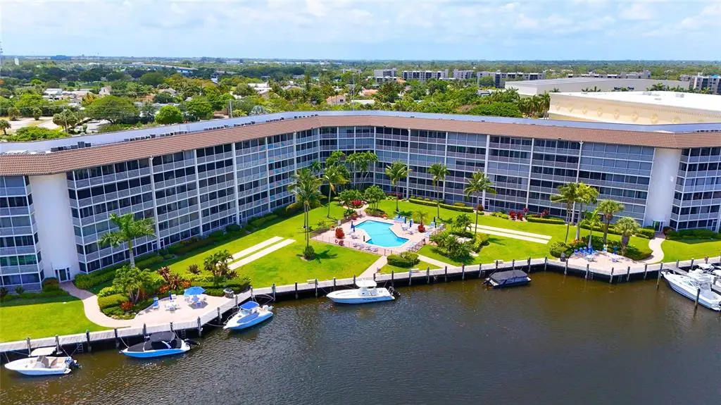 Deerfield Beach, FL 33441,400 N Federal Hwy #510