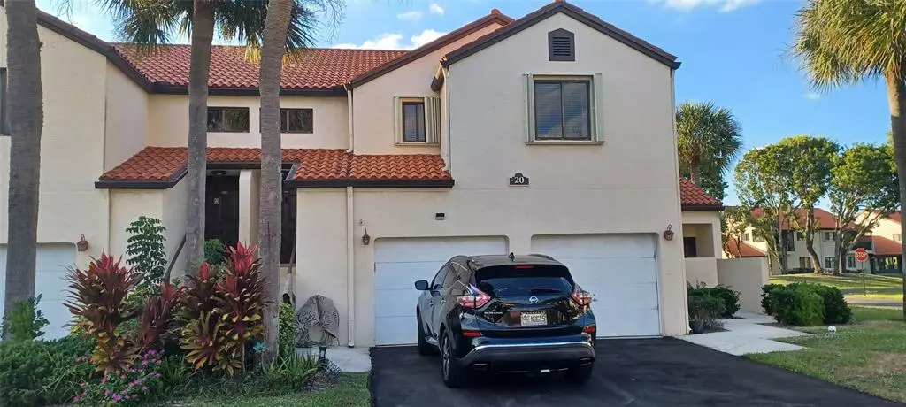 Boynton Beach, FL 33426,20 Via De Casas Sur #204