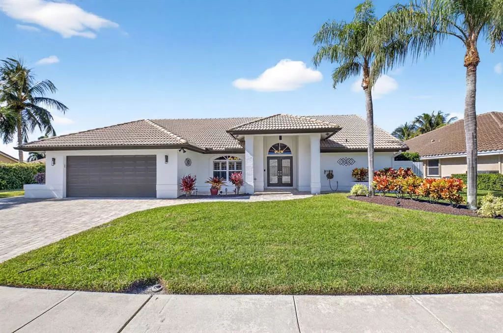 Lake Worth, FL 33467,6707 Blue Bay Cir