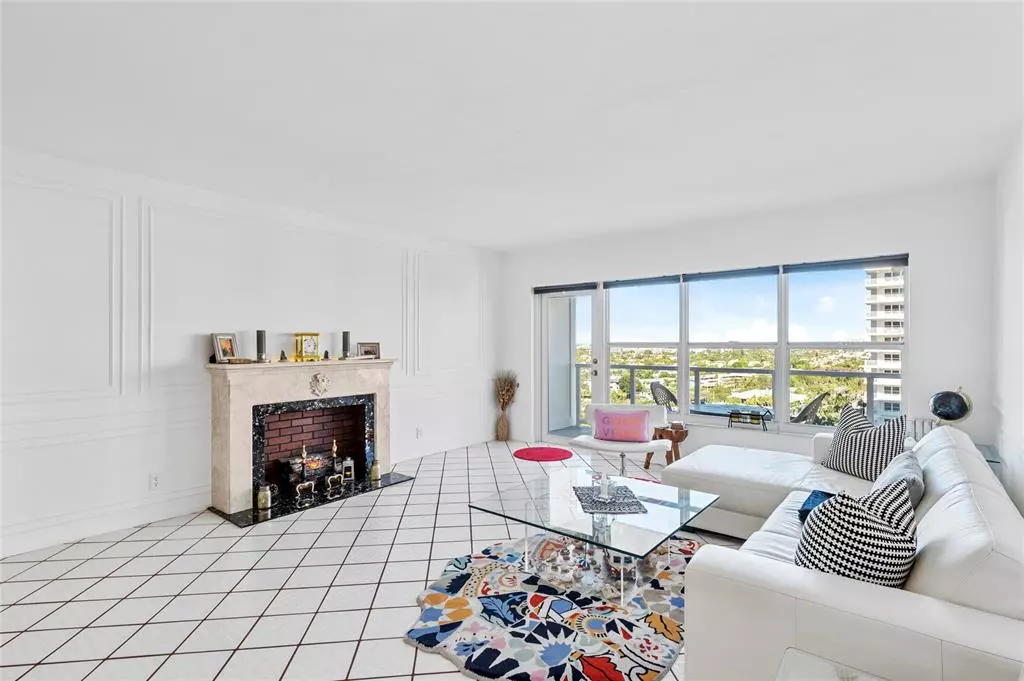 Fort Lauderdale, FL 33308,3750 Galt Ocean Dr #1408