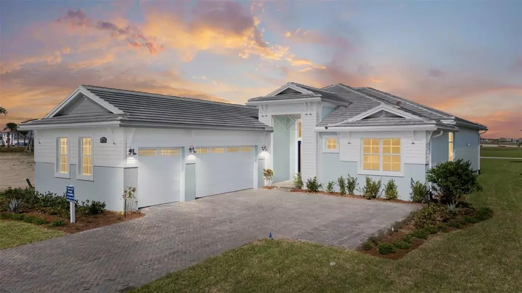 Port St Lucie, FL 34987,13585 SW SHINNECOCK DRIVE