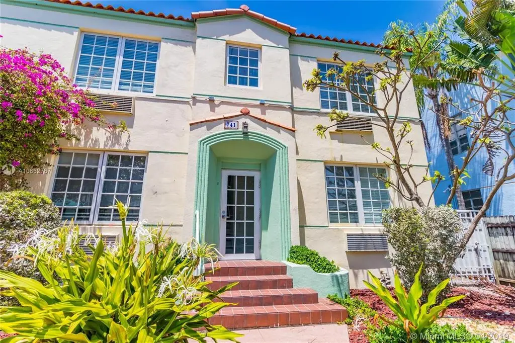 Miami Beach, FL 33139,741 15th St