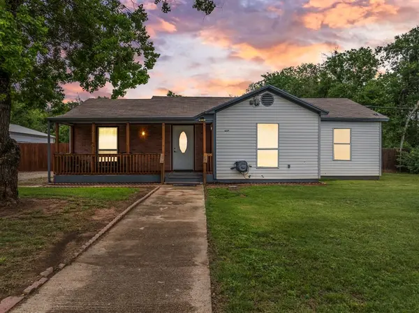 1609 Fannin Street,  Waco,  TX 76705