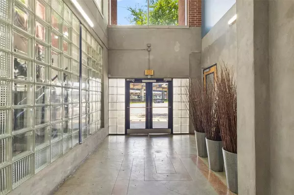 Dallas, TX 75204,2502 Live Oak Street #236