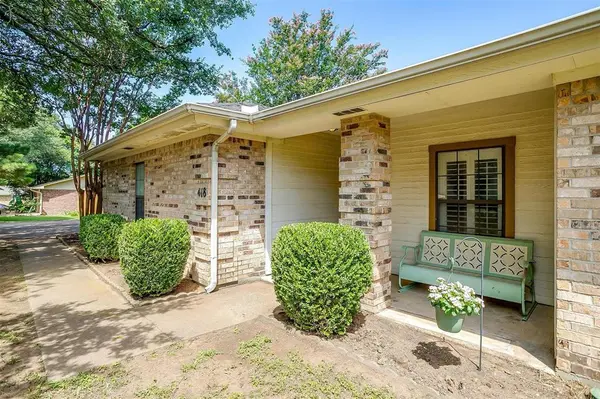 Mansfield, TX 76063,418 Country Meadow Drive