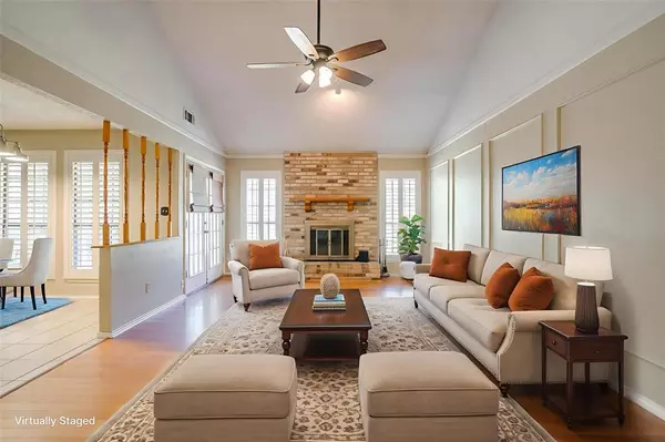 Mansfield, TX 76063,418 Country Meadow Drive